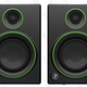 Mackie CR3 Reference Monitor Pair | $80 | Amazon